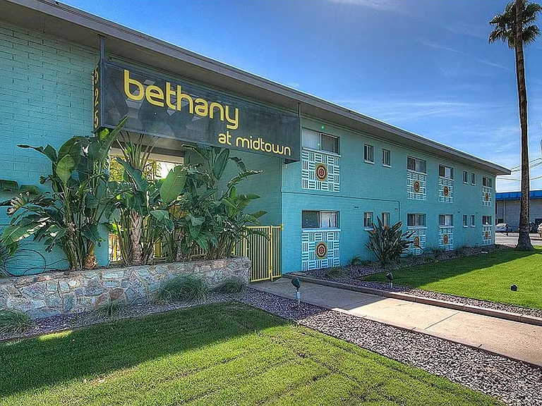 Bethany at Midtown — Photo 1