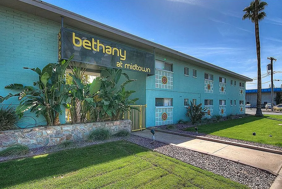 Bethany at Midtown