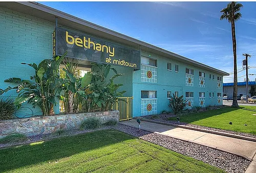 Bethany at Midtown Photo 1