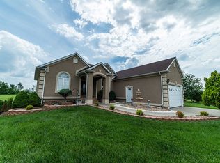 27430 Clover Dr, Sedalia, MO 65301