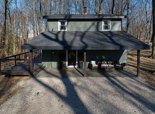 975 S 230 W, Princeton, IN 47670