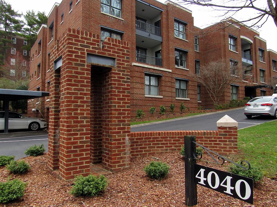 1st image of 4040 Woodlawn Dr Unit 14