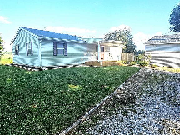 2nd image of 3715 W County Road 200 S