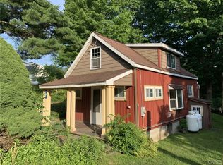 2168 State Route 49, Blossvale, NY 13308