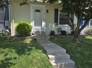 6 Sandstone Ct, Nottingham, MD 21236