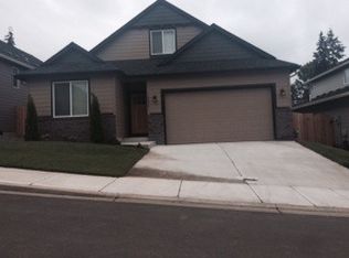 10803 NE 105th St, Vancouver, WA 98662