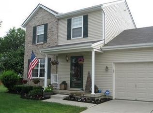 2861 Raxit Ct, Xenia, OH 45385