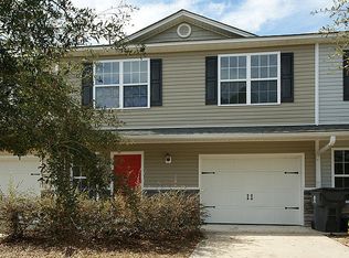 210 Tyner Trl, Summerville, SC 29486