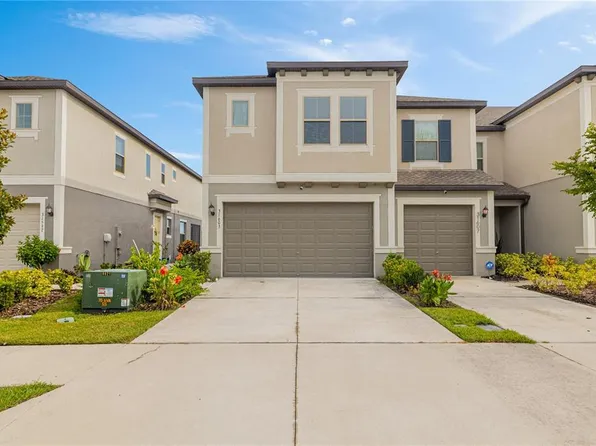 31603 Blue Passing Loop, Wesley Chapel, FL 33545
