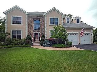59 Estella Ave, North Caldwell, NJ 07006