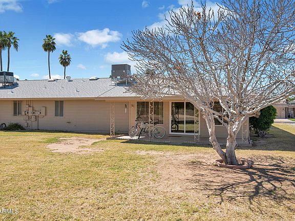 4th image of 10220 W Pineridge Dr