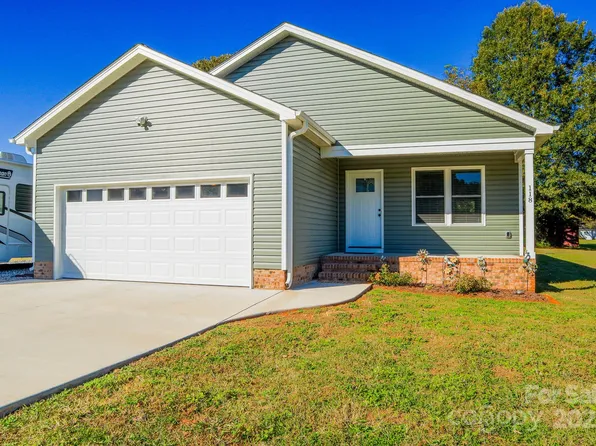 118 Rimmer Rd, Statesville, NC 28625