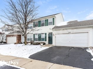 7215 Bradley Dr, Plainfield, IL