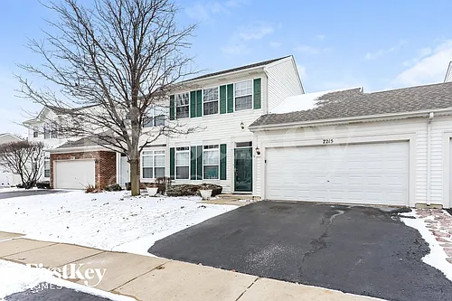 7215 Bradley Dr Photo 1