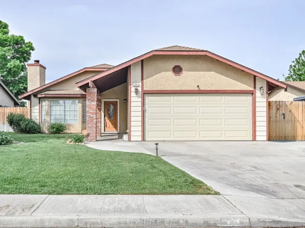 131 Chambers St, Ridgecrest, CA 93555