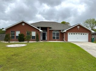 2198 Hagood Loop, Crestview, FL 32536
