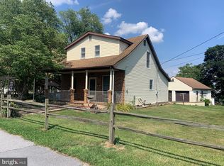 1020 Murdock Ave, Hagerstown, MD 21740
