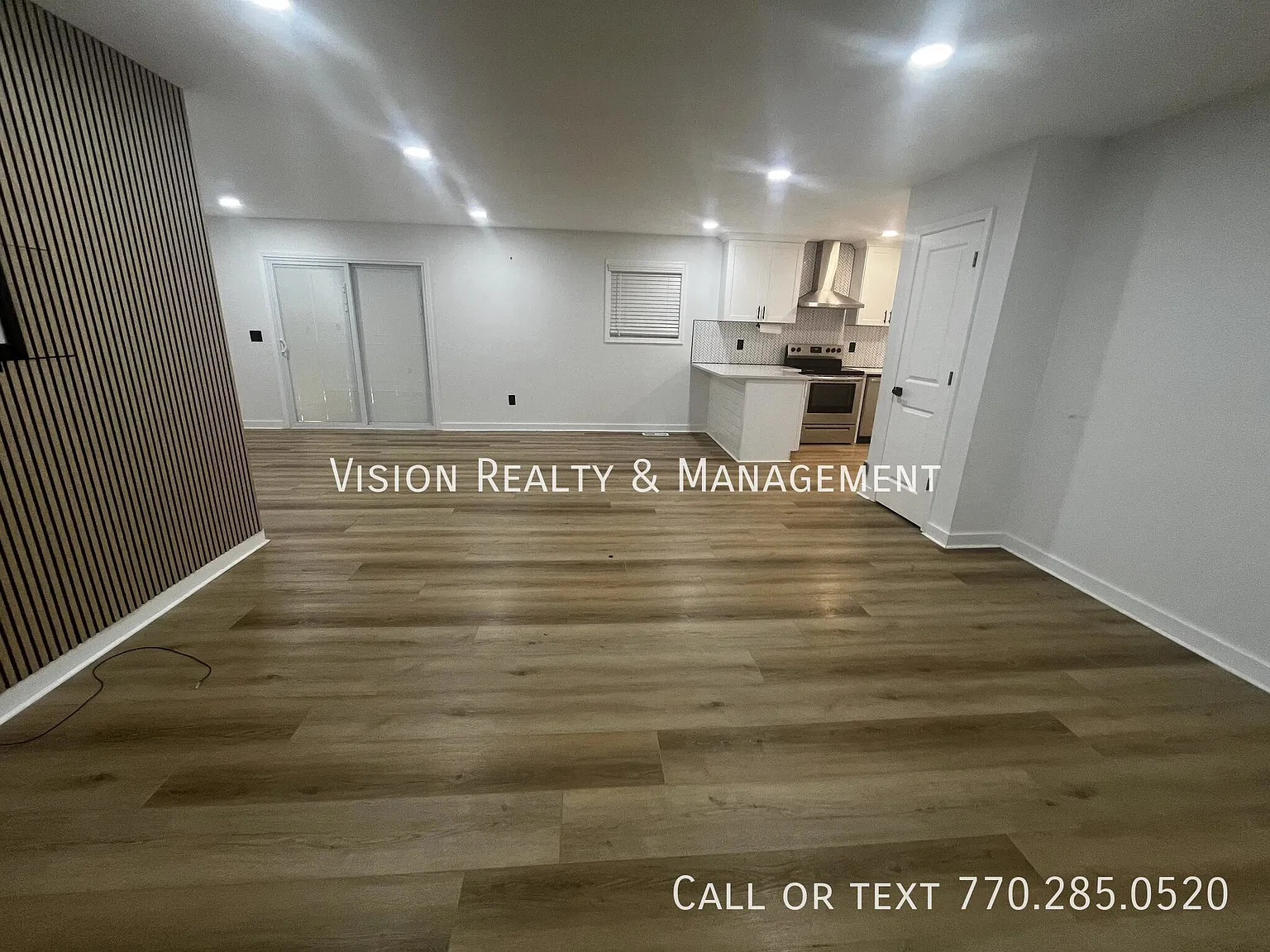 Lovely 3BD/2BA In Douglasville — Photo 4