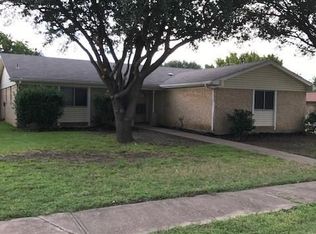 6057 Nanci Dr, Watauga, TX 76148