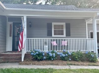 2520 Breuster Dr, Charlotte, NC 28210
