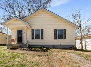 1536 Mohawk Trl, Madison, TN 37115