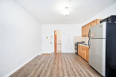 Rented by Keller Williams NYC
