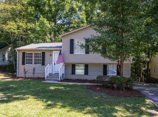 245 Saddlebrooke Rd, Lexington, SC 29072