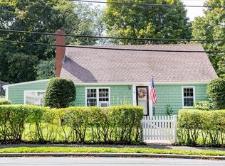 190 Green St, Marblehead, MA 01945