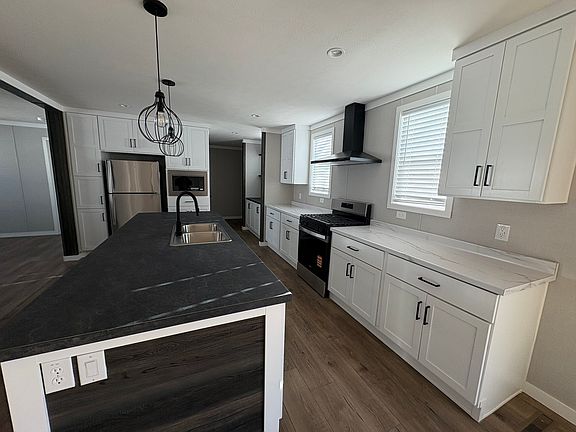 3rd image of 2300 W County Road 38e #3