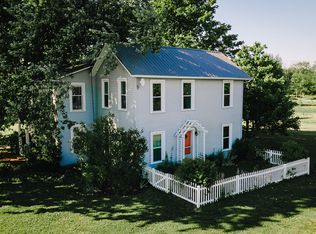 24473 Davis Rd, West Mansfield, OH 43358