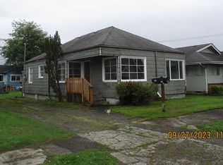 915 1st St, Aberdeen, WA 98520