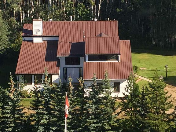 2nd image of 240048 Township Road 842 #A