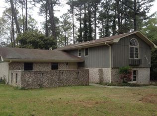 2532 Amalifi Dr, Conyers, GA 30012