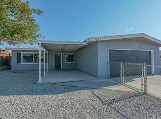 1221 E Navajo St, Barstow, CA 92311