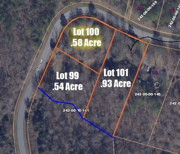 262 Cecil Dr LOT 100, Waterloo, SC, 29384
