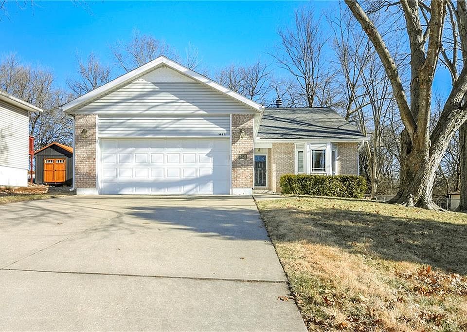 1st image of 3431 Tudor Dr