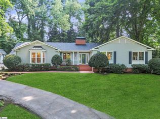 413 Mohawk Dr, Greenville, SC 29609