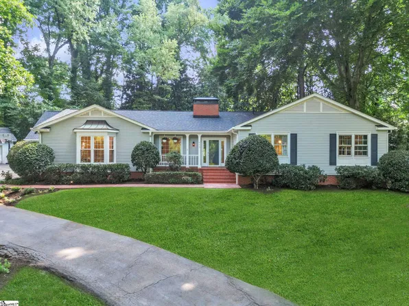 413 Mohawk Dr, Greenville, SC 29609