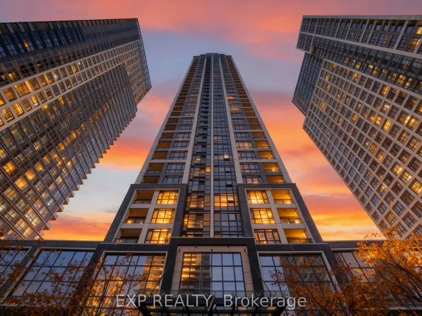 7 Mabelle Ave #308A, Toronto, ON M9A 0C9