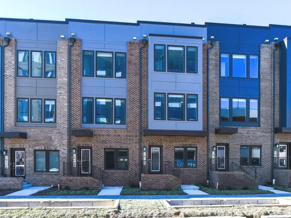 16120 Columbus Ave, Rockville, MD 20855