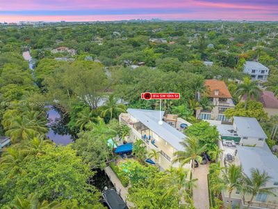 814 SW 10th St, Fort Lauderdale, FL, 33315
