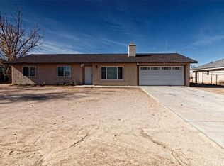 10658 Banning Ave, Hesperia, CA 92345