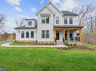 41349 Timber Barn Ln, Aldie, VA 20105