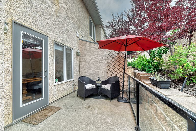 Calgary Townhouse for rent - 3 Bedrooms — photo 14
