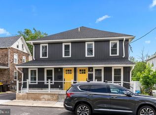 334 Maple Ave #A, Ambler, PA 19002