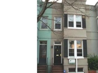 1620 34th St NW, Washington, DC 20007