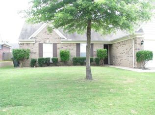 2765 Rutherford Dr, Southaven, MS 38672