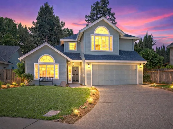 3718 Maidu Pl, Davis, CA 95618