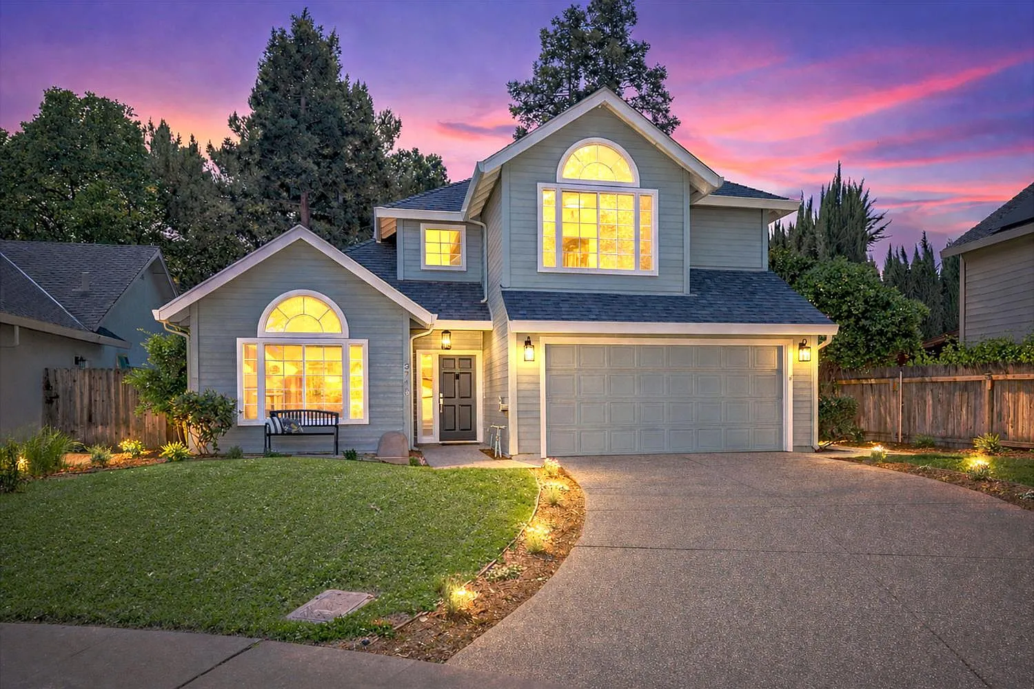 3718 Maidu Pl photo 1