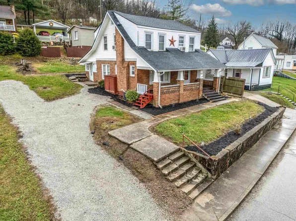 125 Water Ave, Olive Hill, KY 41164